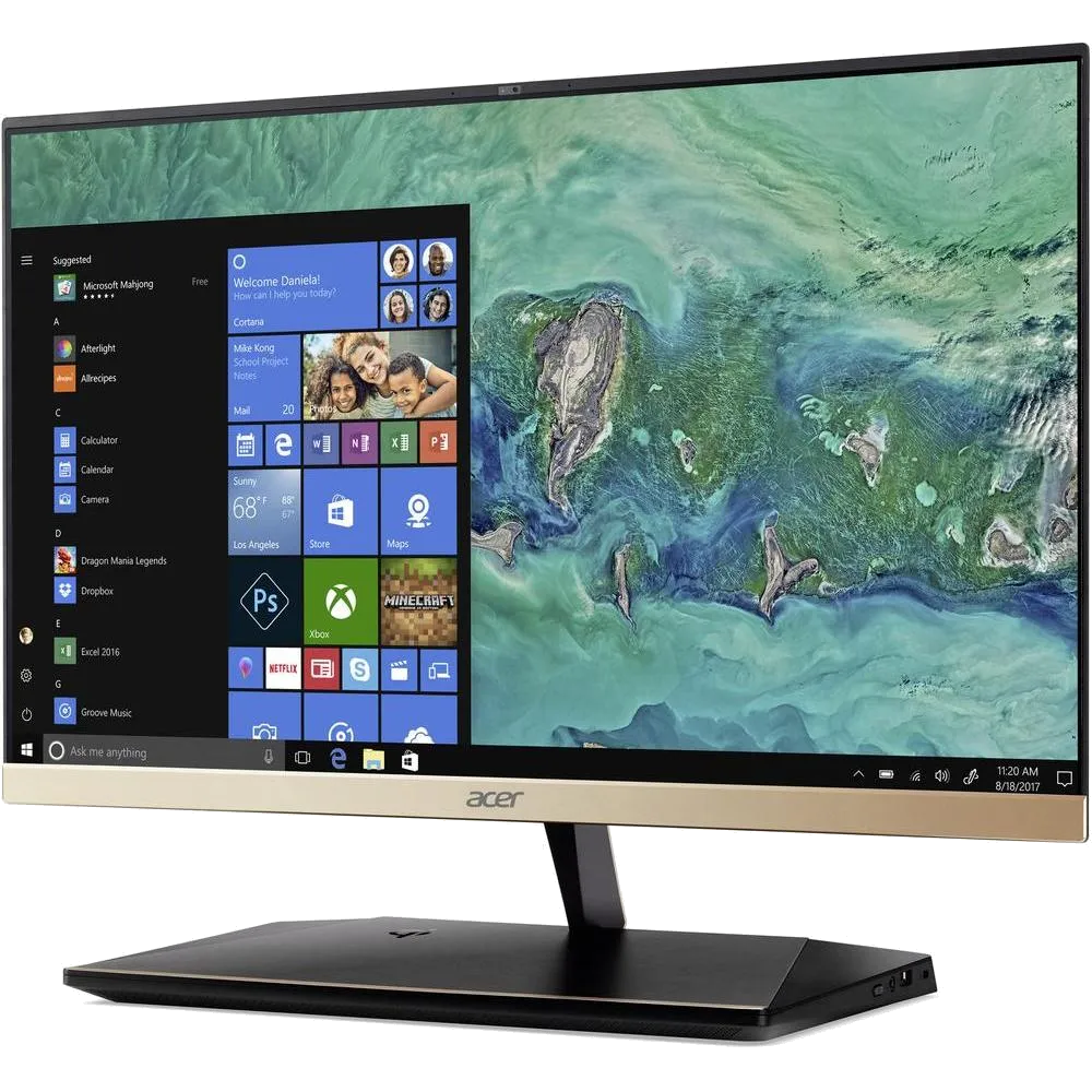 ASPIRE S24-880