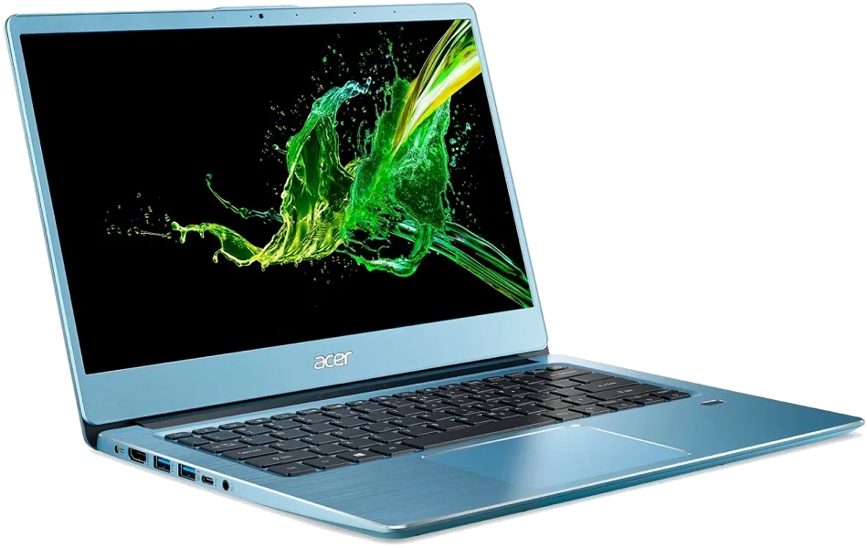 Swift 3 SF314-41-R759