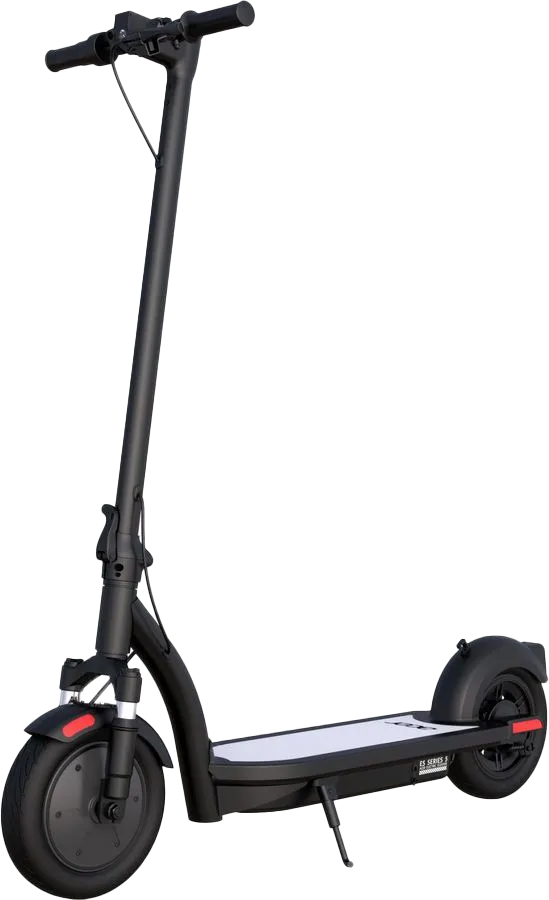 ES Series 5